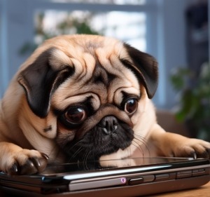 Pugs and Gadgets