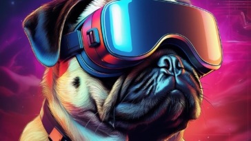 Pugs and Gadgets