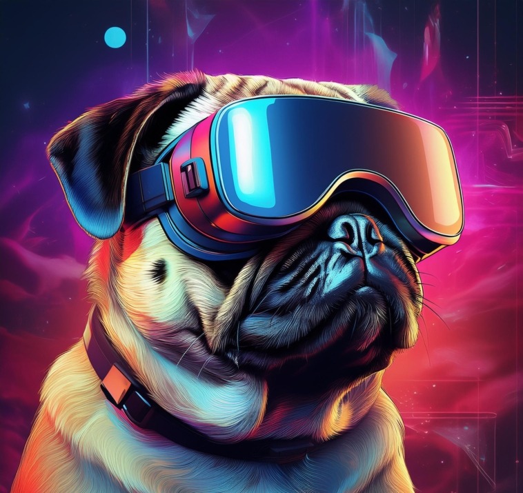 Pugs and Gadgets