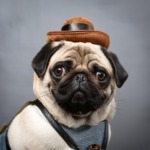 Pug Fashion