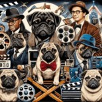 Pugs in Cinema and Television