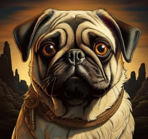 ancient origins of the pug breed