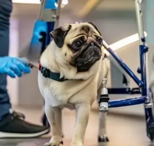 Alfie's Inspiring Journey