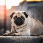 The Missing Pug Mysteries