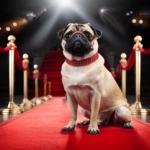 Celebrity Pugs