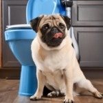 Potty Training your Pug