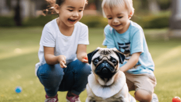 Pug Socialization Poll