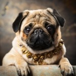 Pompey the Pug