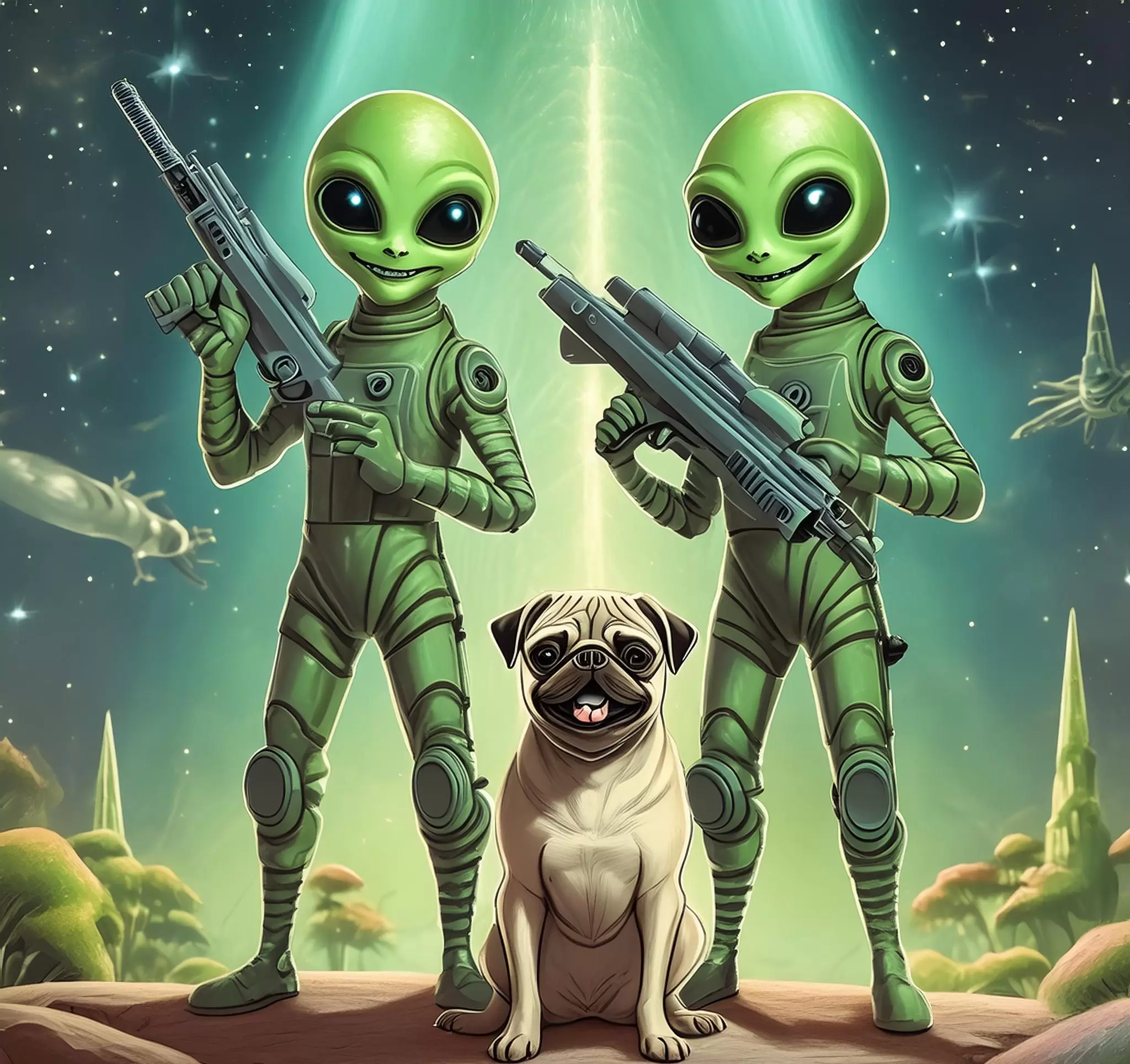 Frank The Pug Frank The Pug