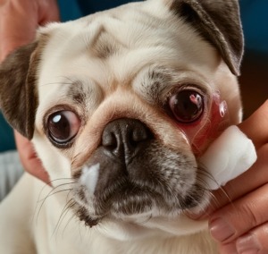 Pug Care