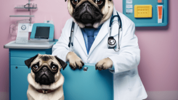 Pug Wellness Quiz