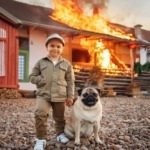 Heroic Pug