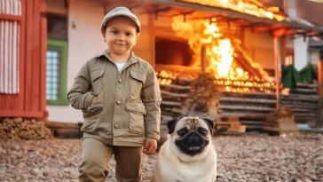 Heroic Pug