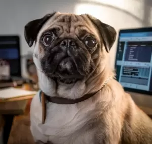 Pug Breeder