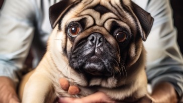 Embracing the Storied Legacy of Pug Dogs