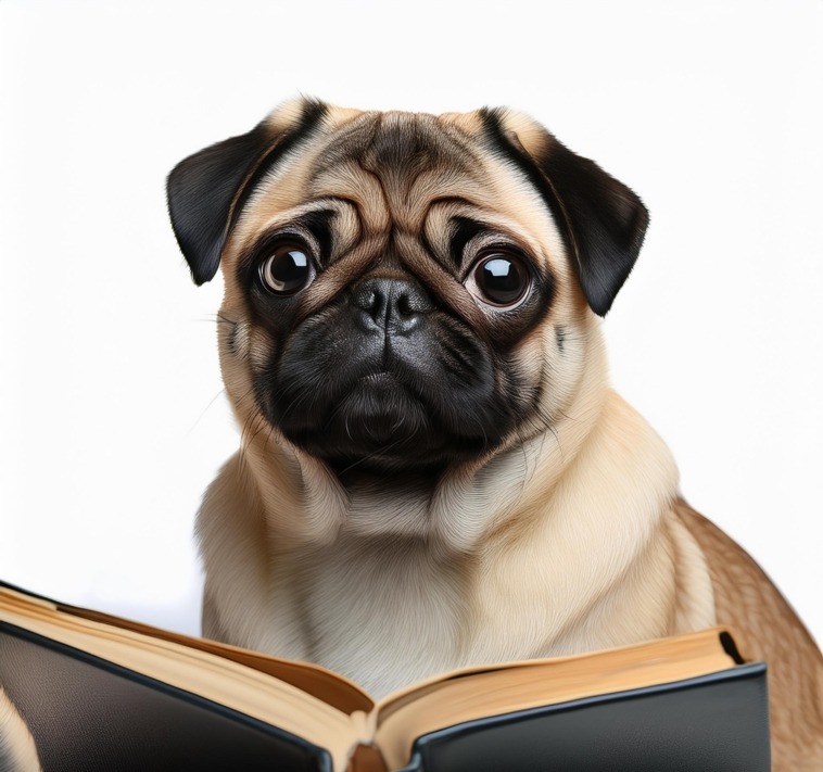 Biographies of Pugs