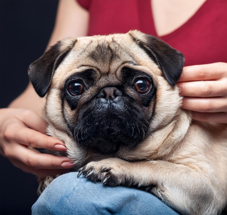 Caring for Pugs