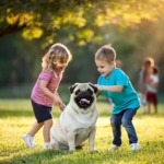 Pugs Training