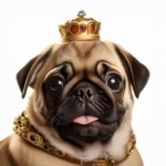 Royal Pugs