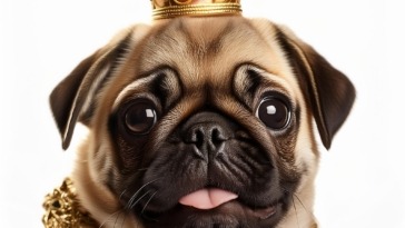 Royal Pugs