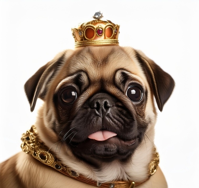 Royal Pugs