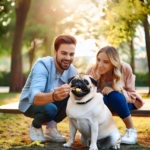 Top Diet Plans for a Healthy Pug