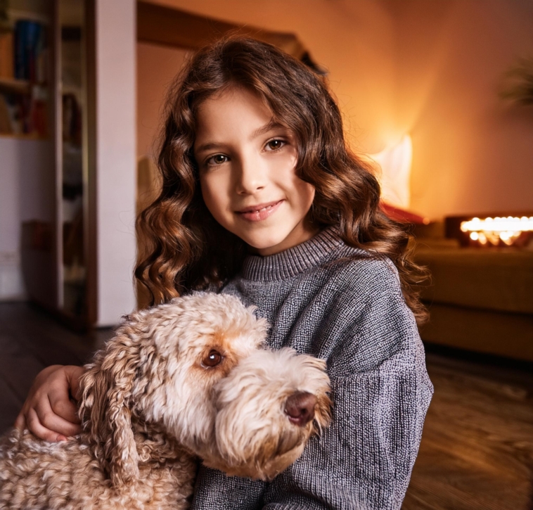 How to Choose the Perfect Name for Your Lagotto Romagnolo