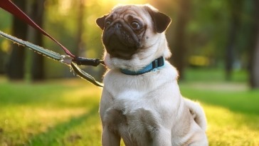 Guide to Training Your Pug