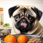 fat in pug diet