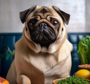 Pugs Diet 