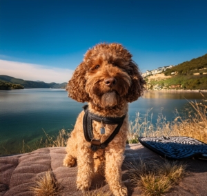 Top Tips for Traveling with Your Lagotto Romagnolo