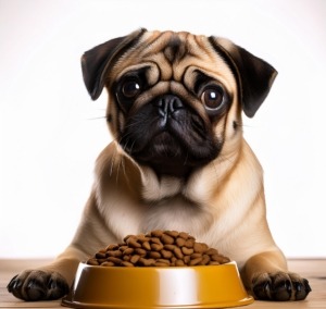 Best Dog Food for Pugs