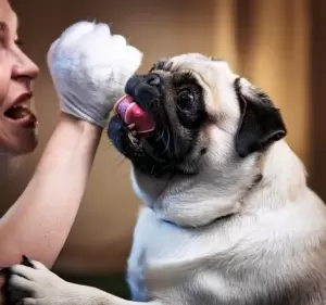 pug behavior issues pug behavior