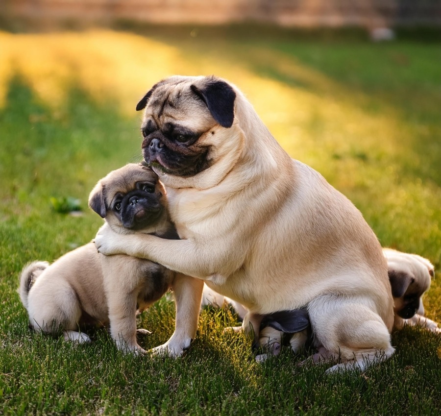 Best Dog Food Brands for Pugs
