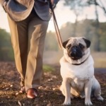 Gerard Butler's Pug Lolita and His Bond with Lolita