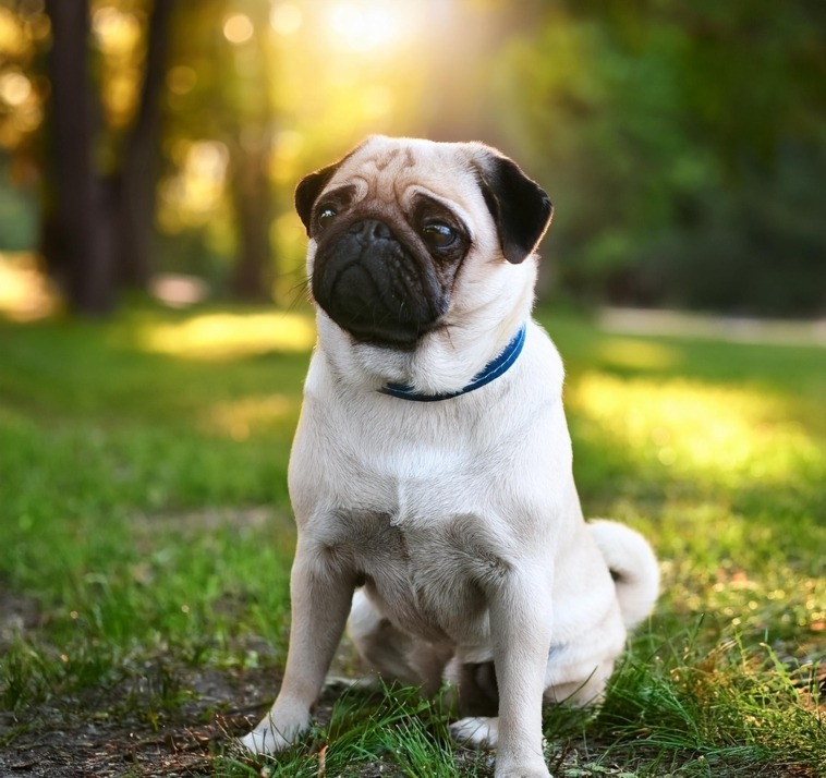 Improve Your Pug's Behavior