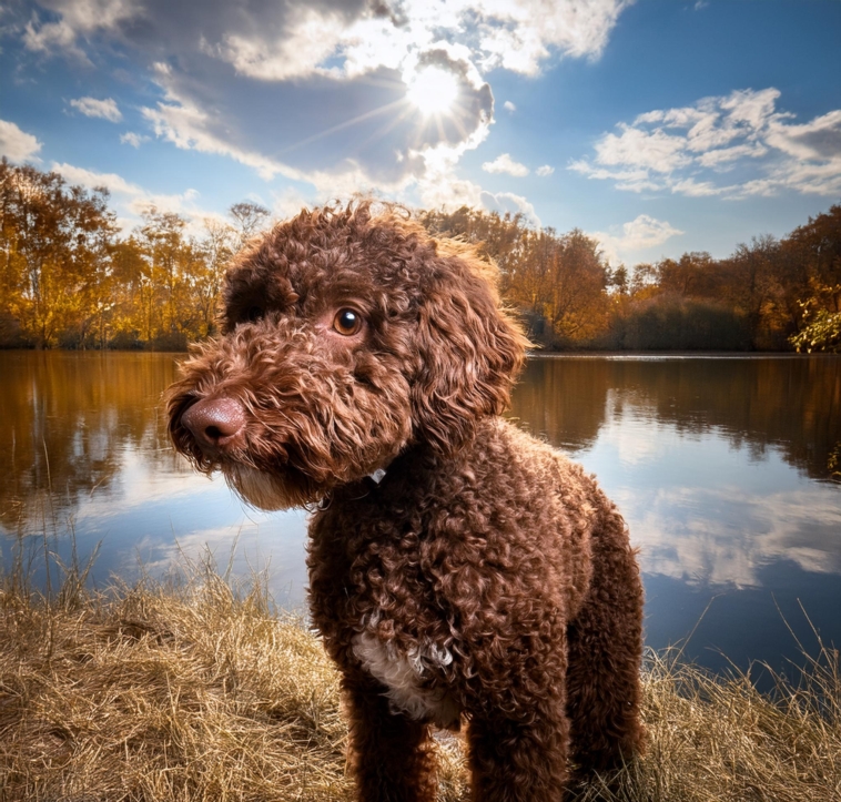 Is the Lagotto Romagnolo Really Hypoallergenic? Discover the Truth!