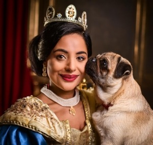 Queen Victoria's Pugs Unveiling the Royal Pet Legacy