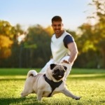 pug exercise