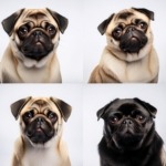 Pug Breed