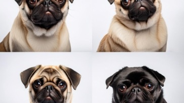 Pug Breed