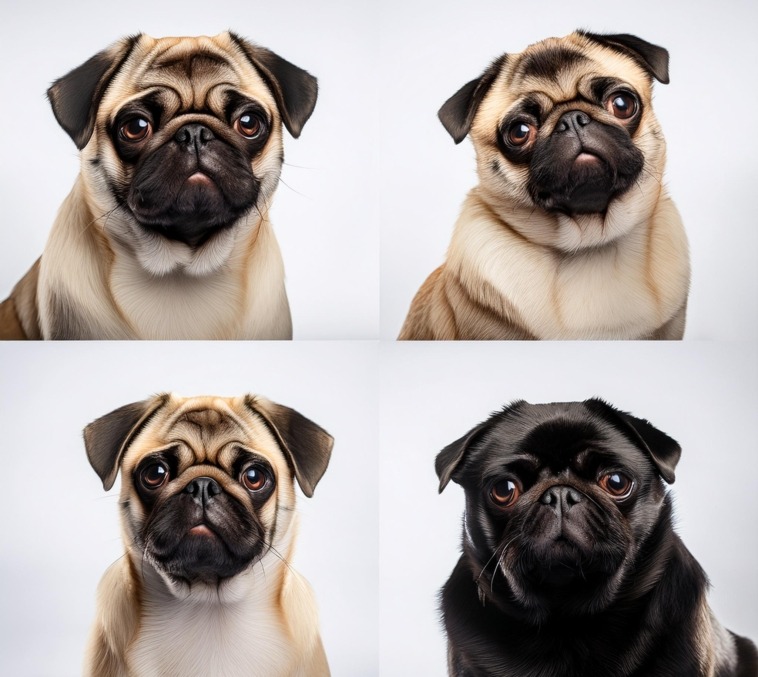 Pug Breed