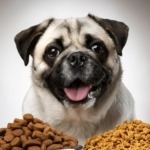 Best Dog Food for Pugs