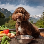 Lagotto Romagnolo’s Diet