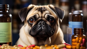 pug supplements