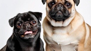 Pug Breeds