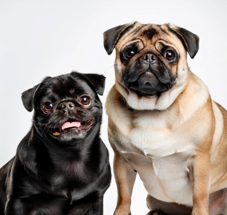 Pug Breeds