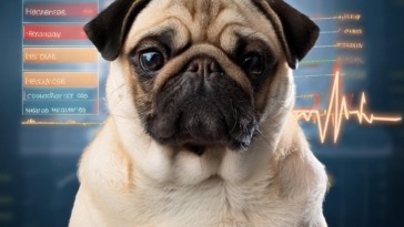 Pug Health Issues