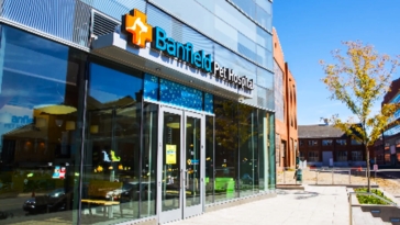 Unveiling the Exceptional Care at Banfield Pet Hospitals