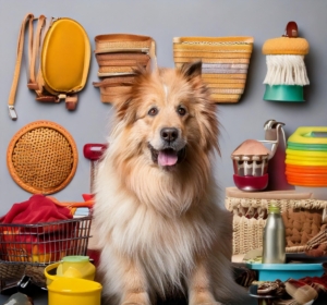 Pet Dog Supplies